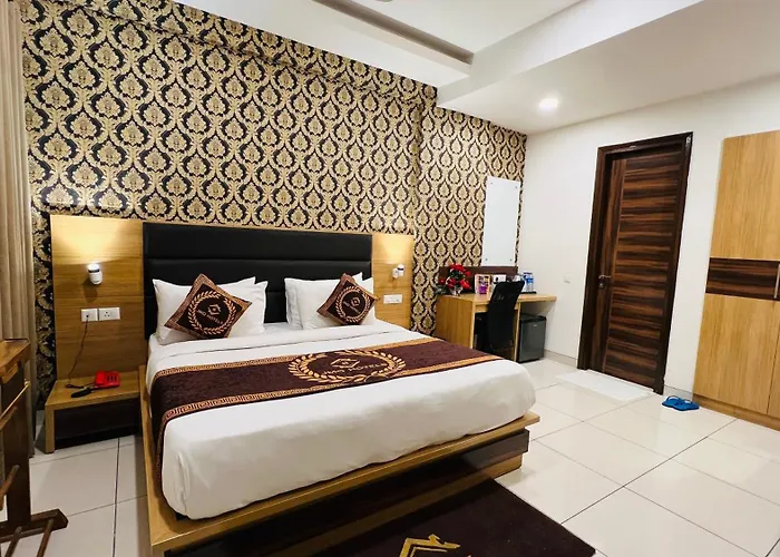 Hotel Jmk