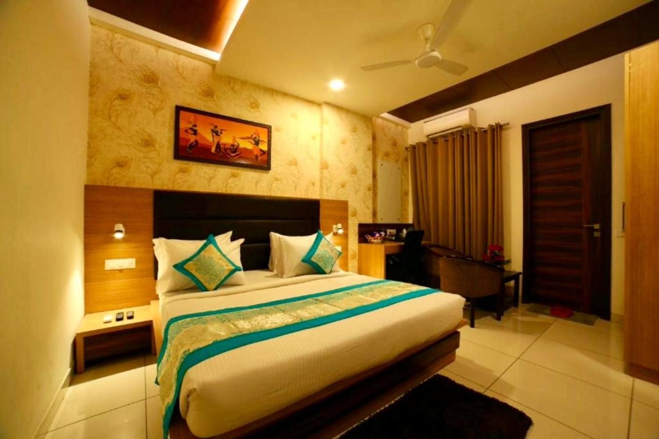 Bed & Breakfast Jmk