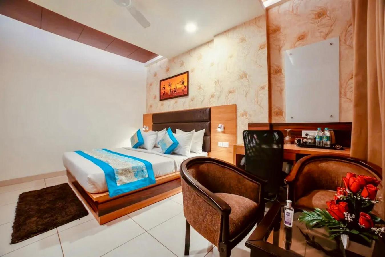 Jmk Bed & Breakfast