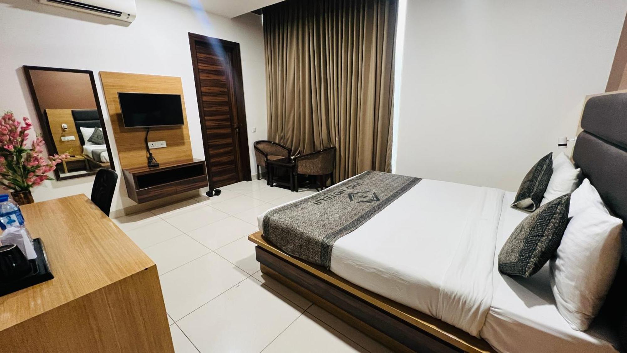 Bed & Breakfast Jmk