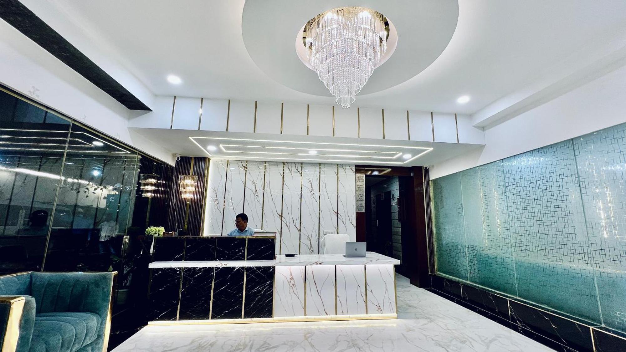 Bed & Breakfast Jmk